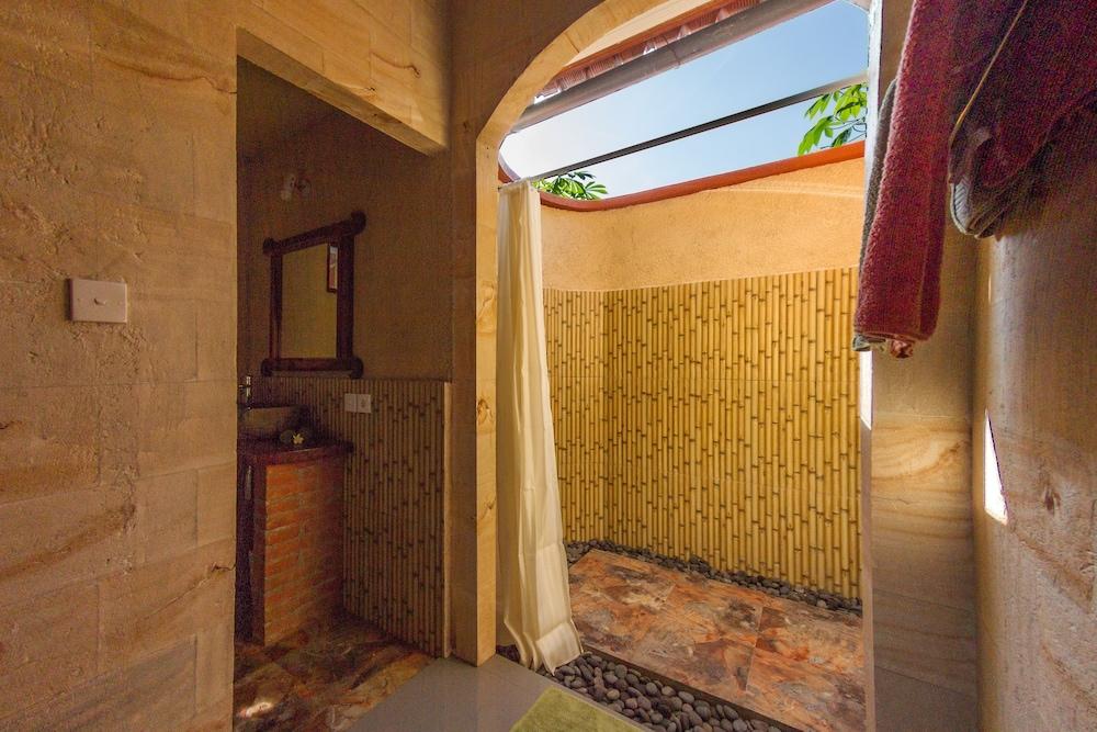 Amed Harmony Bungalows And Villas 外观 照片